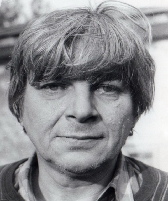 O istorie romanţată a beţiei (V) / Scriitorii şi alcoolul - Păstorel Teodoreanu