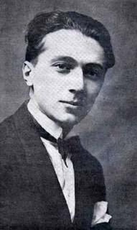 O istorie romanţată a beţiei (V) / Scriitorii şi alcoolul – Păstorel Teodoreanu Portret în stil vintage al scriitorului Păstorel Teodoreanu.