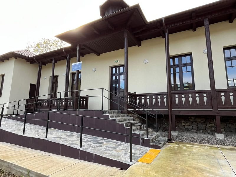Poiana Teiului, investiții pentru o comună în care oamenii să poată trăi și munci mai bine