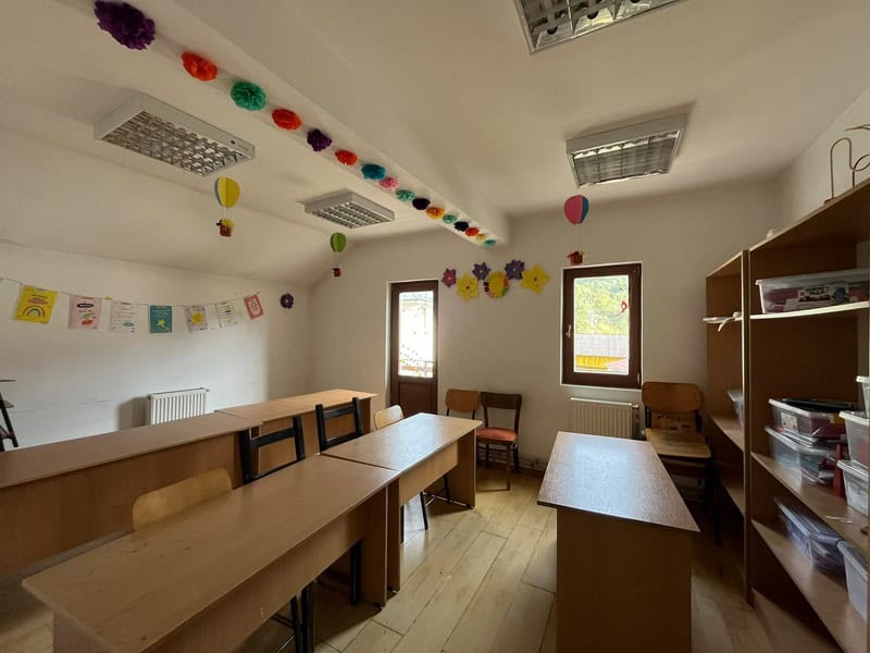 Poiana Teiului, investiții pentru o comună în care oamenii să poată trăi și munci mai bine