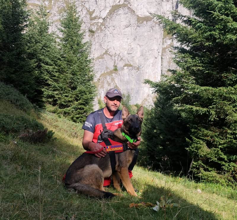 Salvamont Neamț, între vieți salvate și nevoia de salvatori tineri