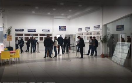Concurs pentru șefia Serviciului Permise și Înmatriculări Neamț. Doi candidați au rămas în cursă Concurs pentru șefia Serviciului Permise și Înmatriculări Neamț. Doi candidați au rămas în cursă