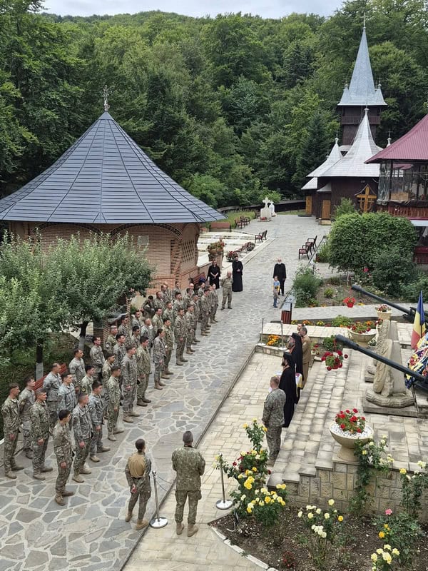 Tabăra Militară de Istorie ”Urmașii Dorobanților”, altfel de lecții predate tinerilor soldați