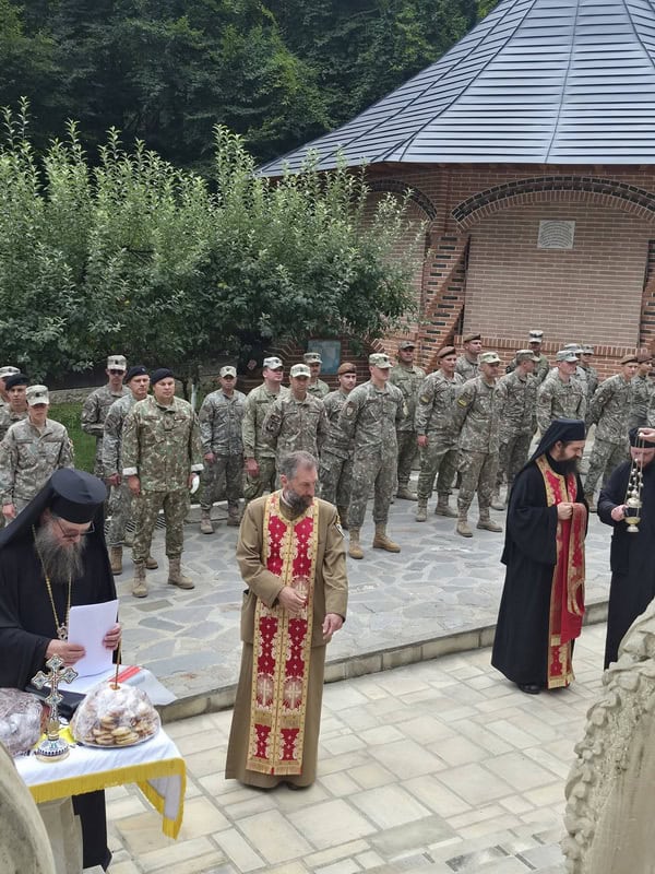Tabăra Militară de Istorie ”Urmașii Dorobanților”, altfel de lecții predate tinerilor soldați
