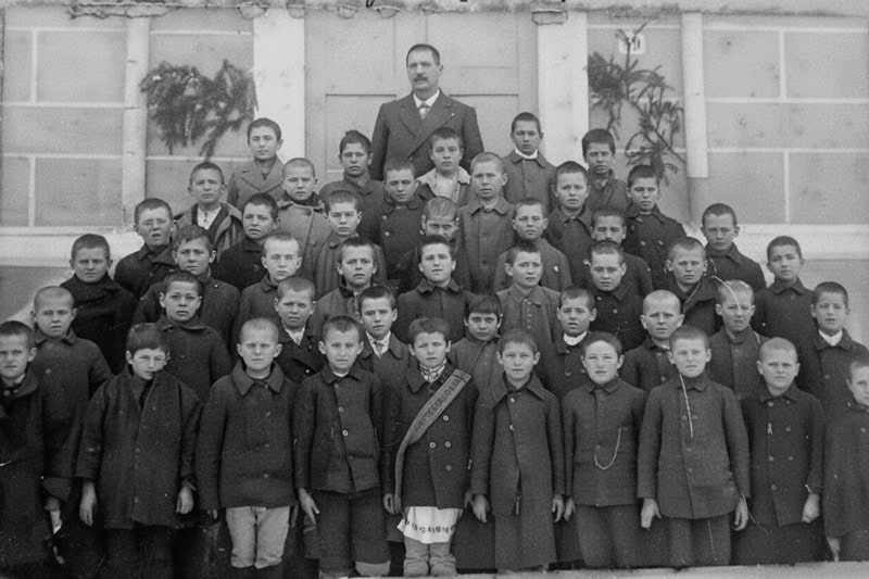 CRONICA EDUCAȚIEI NEMȚENE / De la școala domnească la muzeu: povestea începuturilor învățământului din Târgu-Neamț