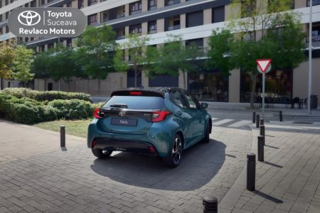 Când alegerea unei mașini noi începe cu nevoile concrete: Toyota Suceava – Revlaco Motors Când alegerea unei mașini noi începe cu nevoile concrete: Toyota Suceava – Revlaco Motors