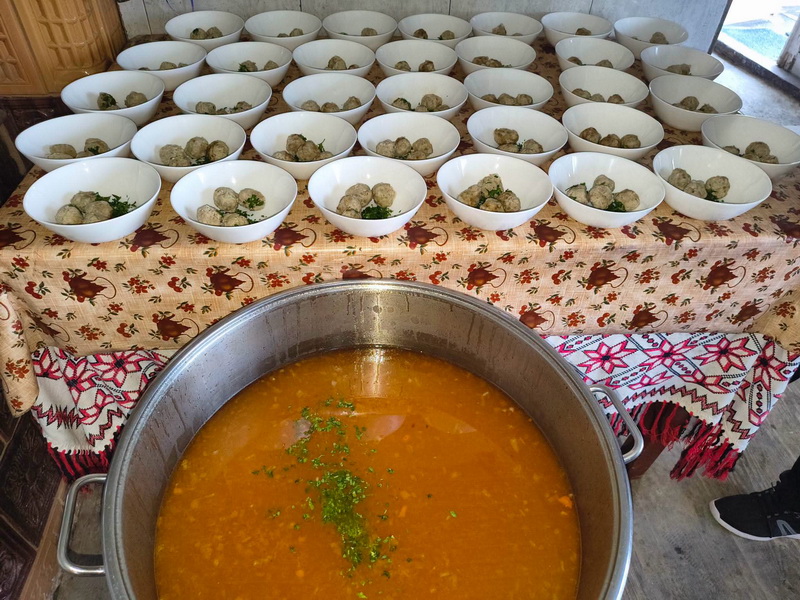SFC Catering & Pomeniri Văratec – o afacere de familie construită pe seriozitate, respect și grijă față de oameni
