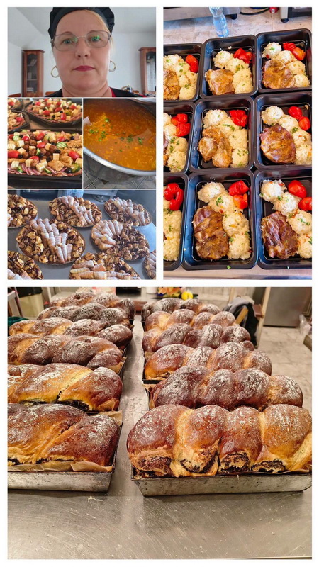 SFC Catering & Pomeniri Văratec – o afacere de familie construită pe seriozitate, respect și grijă față de oameni