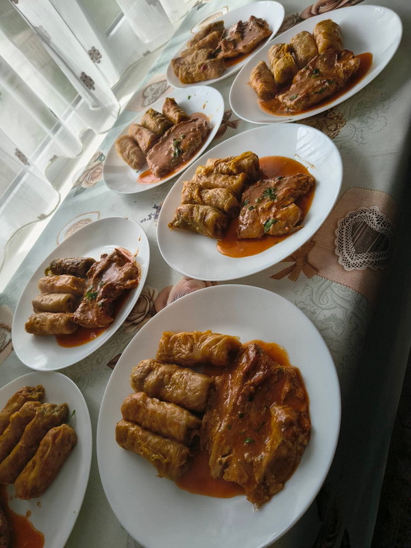 SFC Catering & Pomeniri Văratec – o afacere de familie construită pe seriozitate, respect și grijă față de oameni