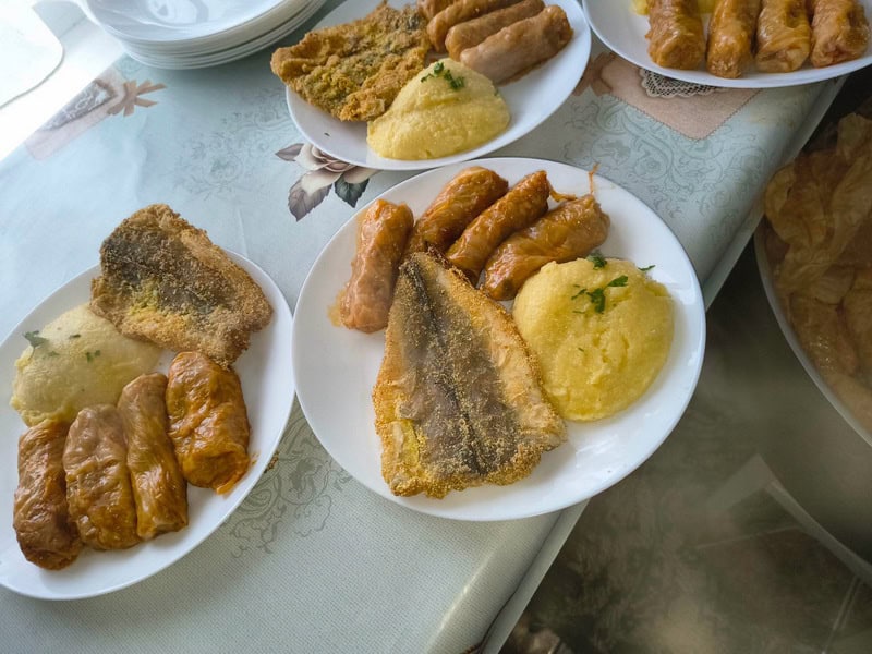 SFC Catering & Pomeniri Văratec – o afacere de familie construită pe seriozitate, respect și grijă față de oameni