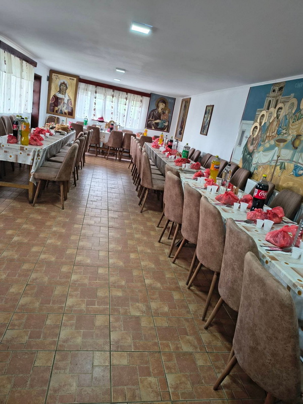 SFC Catering & Pomeniri Văratec – o afacere de familie construită pe seriozitate, respect și grijă față de oameni