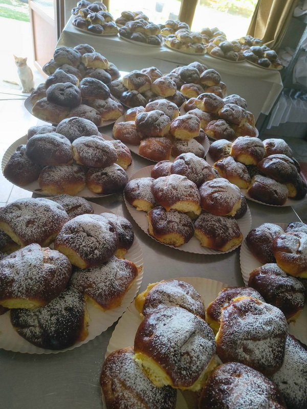 SFC Catering & Pomeniri Văratec – o afacere de familie construită pe seriozitate, respect și grijă față de oameni