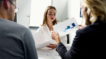 TOP 3 perechi valutare în Forex: ghid pentru începători
