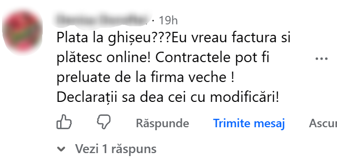 Taxa de salubrizare din Piatra-Neamț: locuitorii cer plata online și clarificări pentru apartamentele nelocuite 2 Taxa de salubrizare din Piatra-Neamț: locuitorii cer plata online și clarificări pentru apartamentele nelocuite
