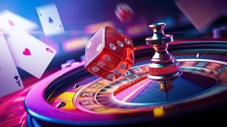 Tipuri de jocuri de masă pe care le găsești în varianta live la casino online Tipuri de jocuri de masă pe care le găsești în varianta live la casino online