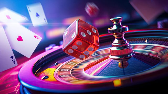 Tipuri de jocuri de masă pe care le găsești în varianta live la casino online