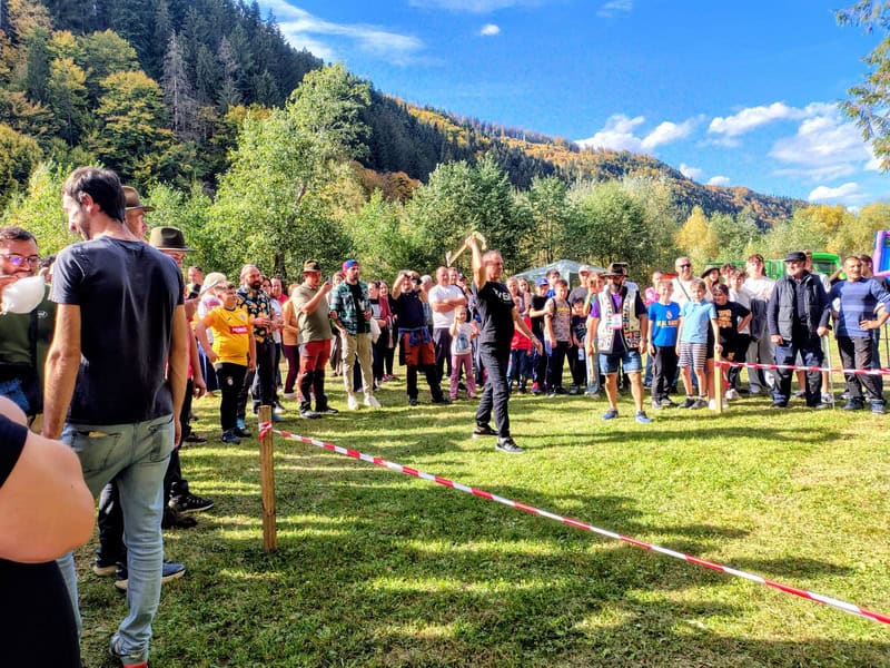 Festivalul Ceaunelor Tarcău 2026: bucuria de a ajuta și de-a împărtăși în comunitate!
