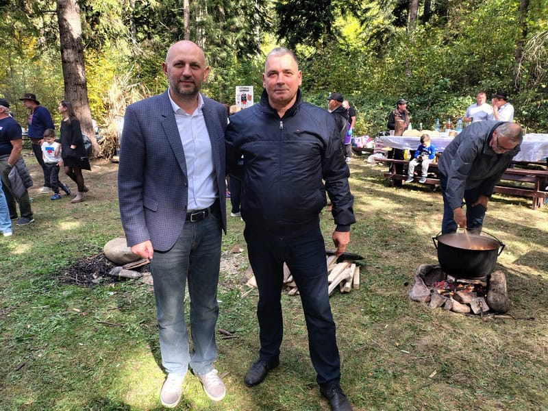Festivalul Ceaunelor Tarcău 2026: bucuria de a ajuta și de-a împărtăși în comunitate!