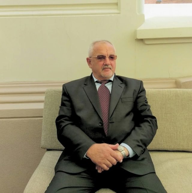 O nouă încercare de a numi un director la Civitas Târgu-Neamț