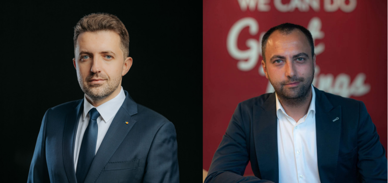 O echipă nouă se conturează la Prefectura Neamț: Grigorean pentru prefect, Andone în cărți pentru subprefect? 1 O echipă nouă se conturează la Prefectura Neamț: Grigorean pentru prefect, Andone în cărți pentru subprefect?