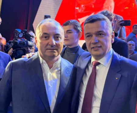 Daniel Harpa respinge anticipatele și susține intrarea PSD la guvernare cu Luca Niculescu dacă există un program asumat