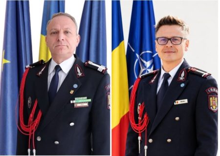 După peste 30 de ani în uniformă, colonelul Cătălin Popa a trecut în rezervă. ISU Neamț are un nou adjunct, maiorul Ovidiu Negru După peste 30 de ani în uniformă, colonelul Cătălin Popa a trecut în rezervă. ISU Neamț are un nou adjunct, maiorul Ovidiu Negru