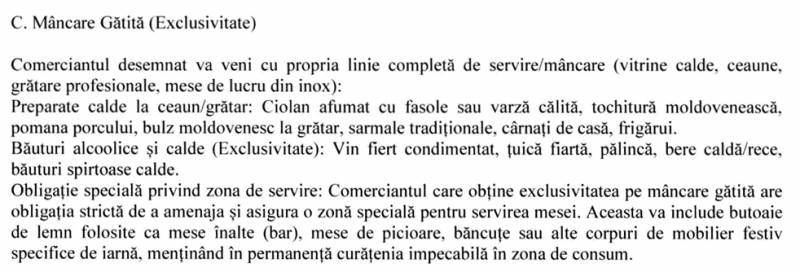 Piatra-Neamț și „petrecerile orașului” pe model nou: Urban eliminat, parteneriat cu GAL și tarife noi pentru comercianți
