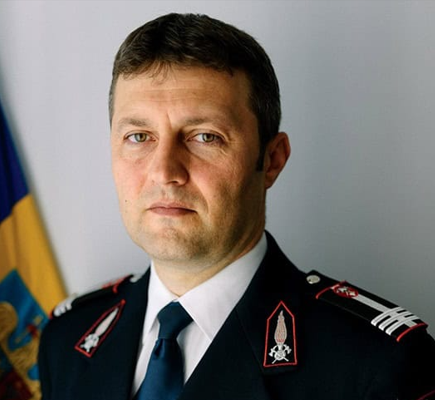 Fără apă, curent și semnal în cazul unui dezastru? Un general ISU spune ce să ai pregătit în casă