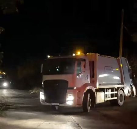 Un nou operator începe, din 15 octombrie, colectarea deșeurilor în Zona 1 Neamț