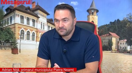 VIDEO. „Dau Guvernul în judecată!” Edilul din Piatra-Neamț rupe tăcerea: 5 luni fără plăți în investiți prin PNRR