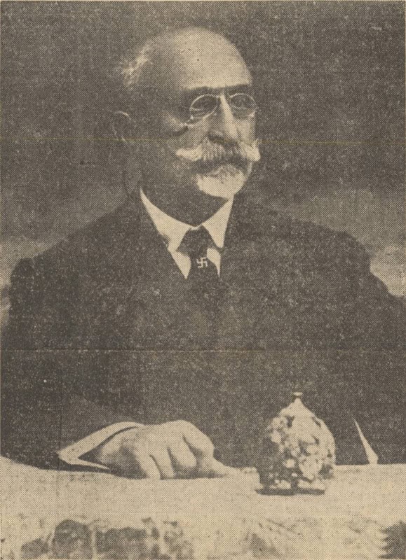 O istorie romanţată a beţiei (VI) / „Patima beţiei asupra poporaţiei”