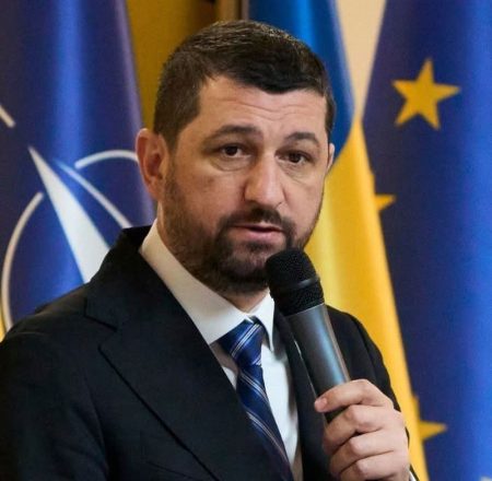 Amenințare în stil mafiot. Marius Lulea, fondator AUR, a primit un mesaj "codat", un cap de porc: "Este un comportament sociopat”!