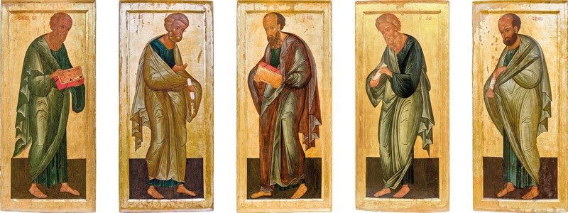 Religia pentru oameni grăbiți / Despre imagini şi sfintele icoane acum 1200 de ani 2 Religia pentru oameni grăbiți / Despre imagini şi sfintele icoane acum 1200 de ani