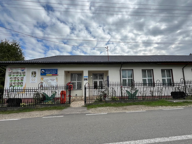 Comuna Ceahlău, între turism și proiectele unei comunități