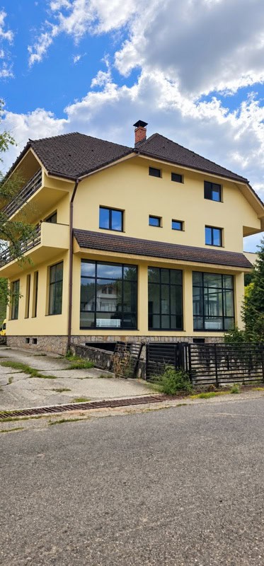 Comuna Ceahlău, între turism și proiectele unei comunități