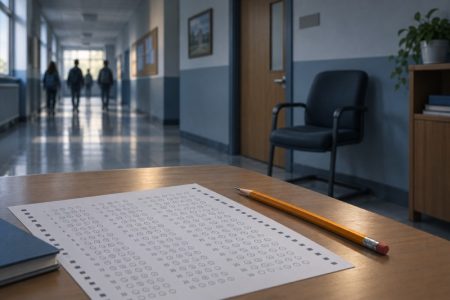Concursul pentru directori de școli: cu cât mai mulți picați și mai multe posturi libere, cu atât mai bine pentru sistem? Concursul pentru directori de școli: cu cât mai mulți picați și mai multe posturi libere, cu atât mai bine pentru sistem?