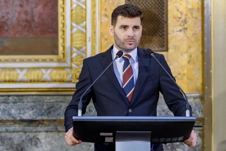 De la Marele Premiu Euroinvent la Oficiul European de Brevete / interviu cu bioinginerul Cristian Fodor