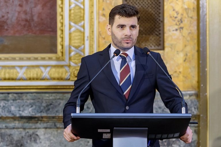 De la Marele Premiu Euroinvent la Oficiul European de Brevete / interviu cu bioinginerul Cristian Fodor