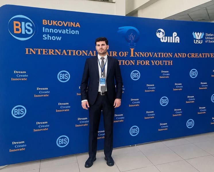 De la Marele Premiu Euroinvent la Oficiul European de Brevete / interviu cu bioinginerul Cristian Fodor