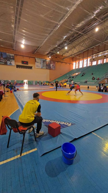 CS Ceahlăul Piatra Neamț, locul I pe cluburi și pe echipe la Cupa României U20 și Campionatul Național pe Echipe U20