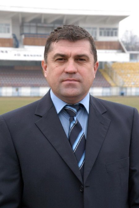 Colțul suporterului necăjit.Daniel Scânteie, omul care a marcat pentru Ceahlăul cu Juventus Torino