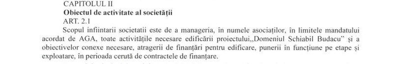 Domeniul schiabil Budacu - Borca revine și va avea o firmă de administrare 3 Domeniul schiabil Budacu - Borca revine și va avea o firmă de administrare