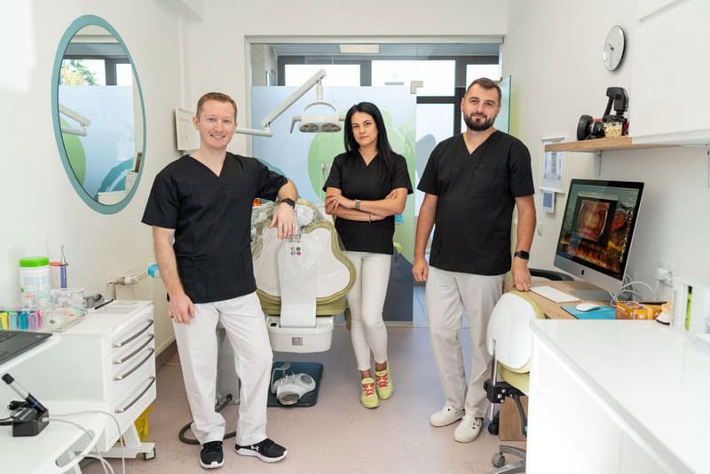 Dr. Daniel Olteanu – între medicină, performanță și antreprenoriat