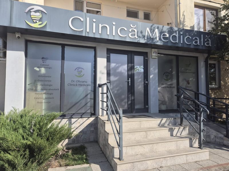 Dr. Daniel Olteanu – între medicină, performanță și antreprenoriat