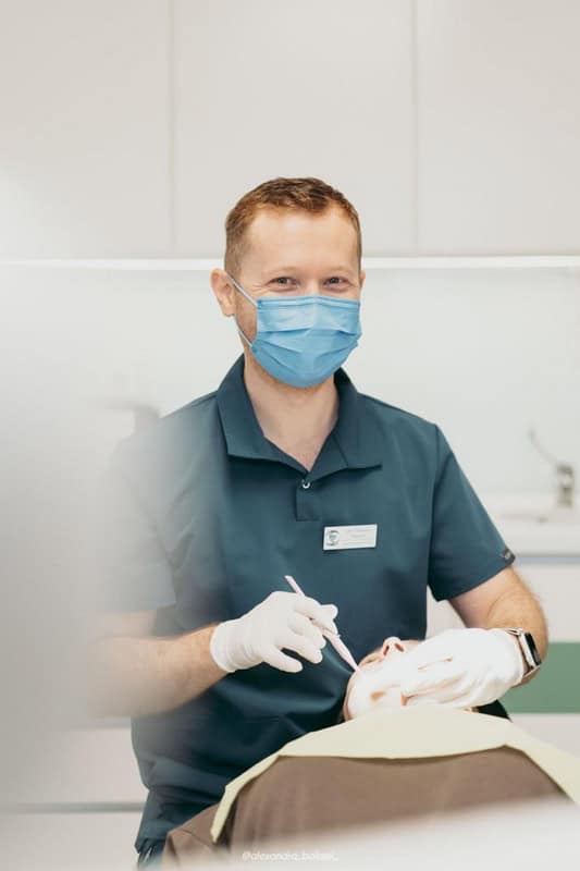 Dr. Daniel Olteanu – între medicină, performanță și antreprenoriat