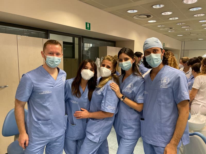 Dr. Daniel Olteanu – între medicină, performanță și antreprenoriat