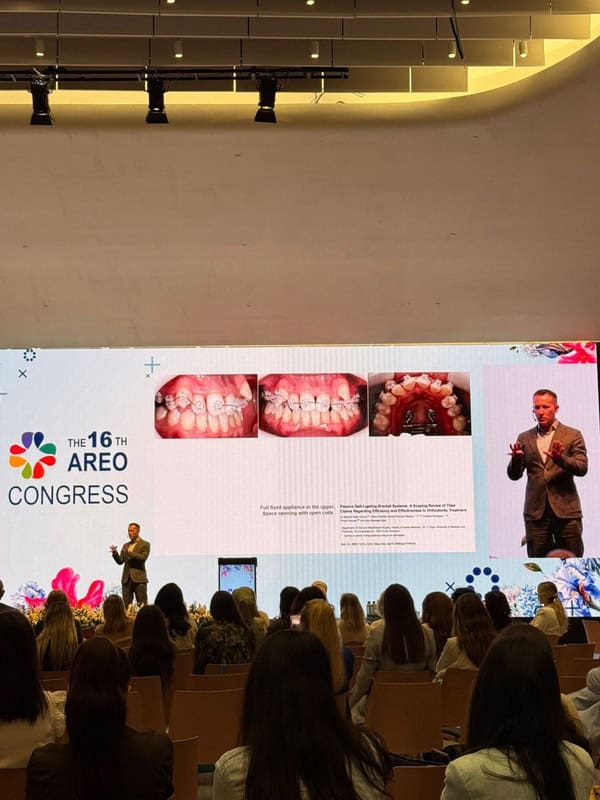 Dr. Daniel Olteanu – între medicină, performanță și antreprenoriat