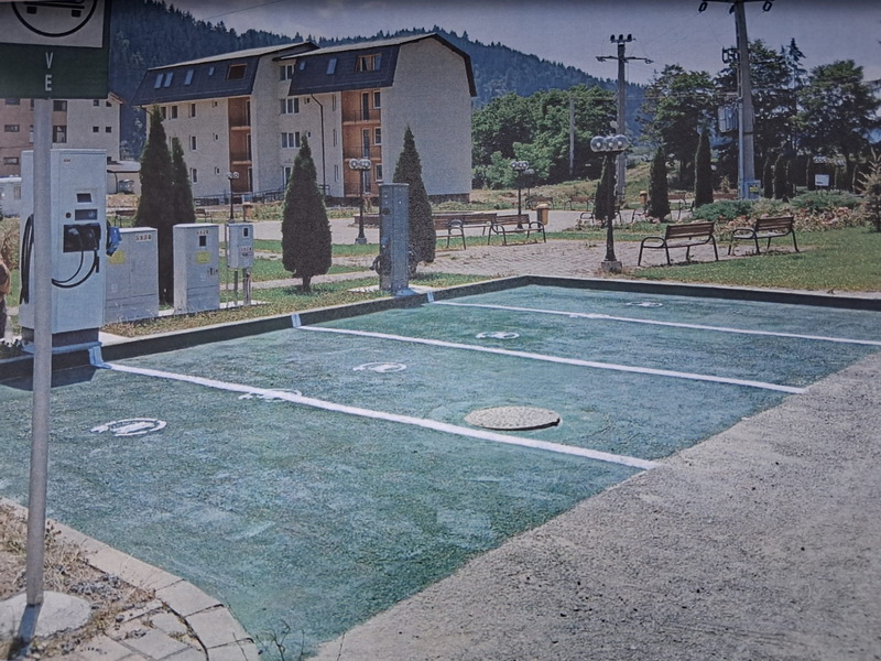 Hangu. O comună cu proiecte pentru infrastructură, educație și turism