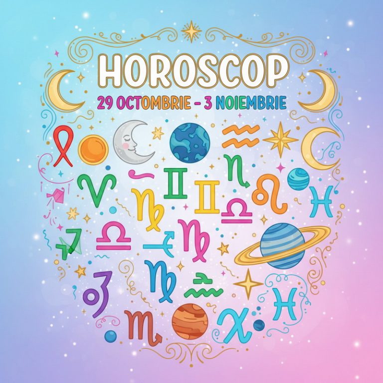 Zodii, astrohoroscop, planete, eclipsă, tranzite.