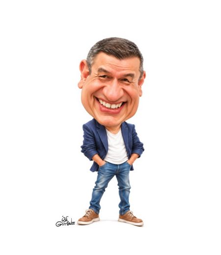 EDITORIAL Dacă ar fi să rezumăm… EDITORIAL Dacă ar fi să rezumăm...